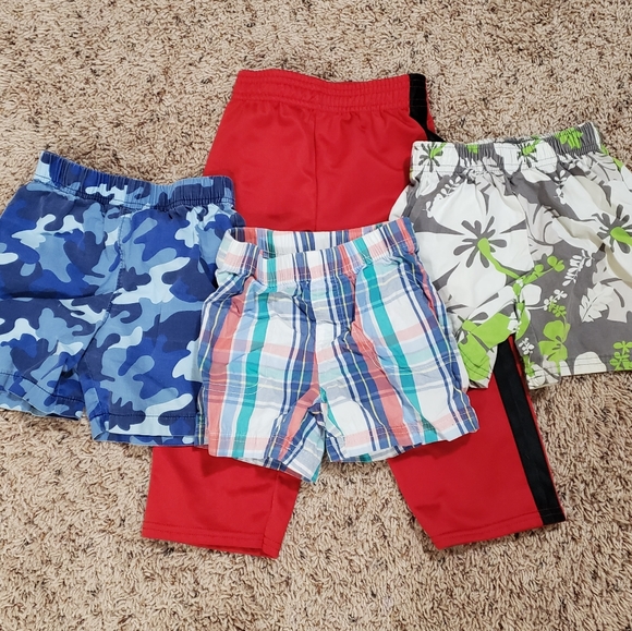 Boys shorts and pants - Picture 1 of 1